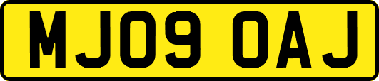 MJ09OAJ