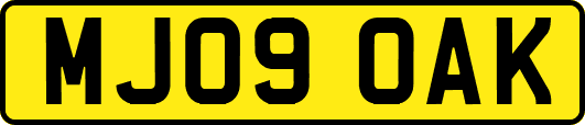 MJ09OAK