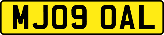 MJ09OAL