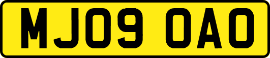 MJ09OAO