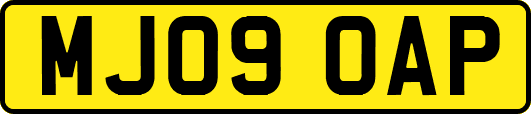 MJ09OAP