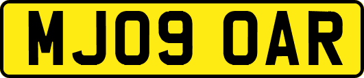 MJ09OAR