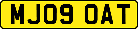 MJ09OAT