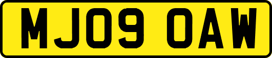 MJ09OAW