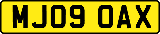 MJ09OAX