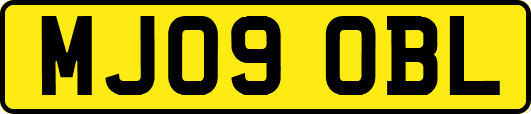 MJ09OBL