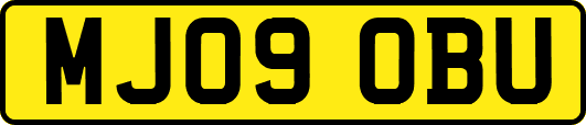 MJ09OBU