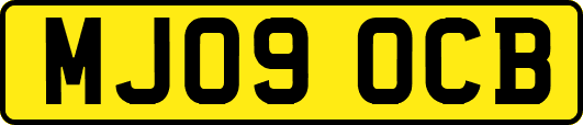 MJ09OCB