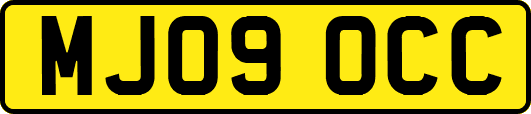 MJ09OCC
