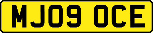 MJ09OCE