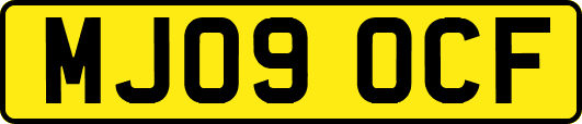 MJ09OCF
