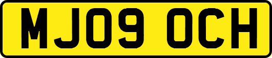 MJ09OCH