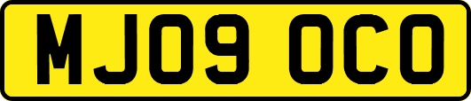 MJ09OCO