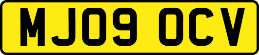 MJ09OCV
