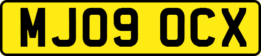 MJ09OCX