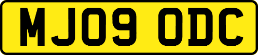 MJ09ODC