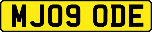 MJ09ODE