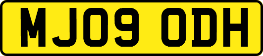 MJ09ODH