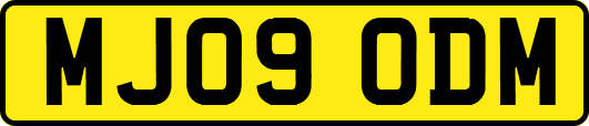 MJ09ODM