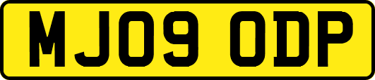 MJ09ODP