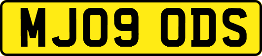 MJ09ODS