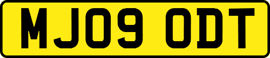 MJ09ODT