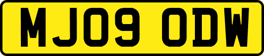 MJ09ODW