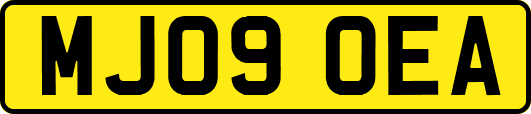 MJ09OEA
