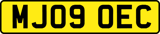 MJ09OEC