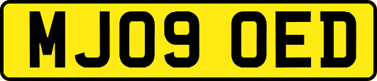 MJ09OED