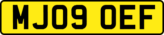 MJ09OEF