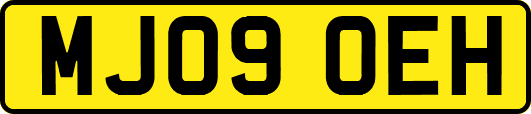 MJ09OEH