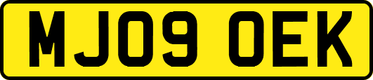 MJ09OEK