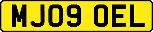 MJ09OEL