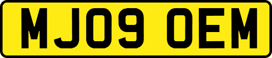MJ09OEM