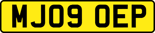 MJ09OEP