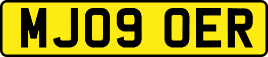 MJ09OER