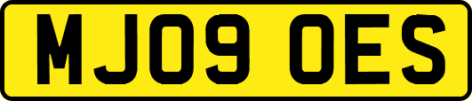 MJ09OES