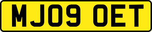 MJ09OET
