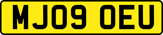 MJ09OEU