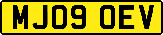 MJ09OEV