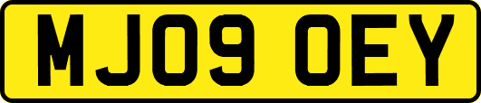 MJ09OEY
