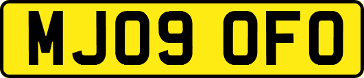 MJ09OFO