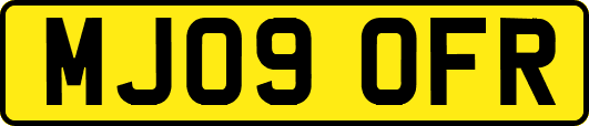 MJ09OFR