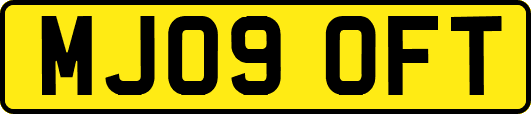 MJ09OFT