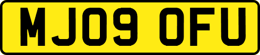 MJ09OFU