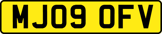 MJ09OFV