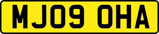 MJ09OHA