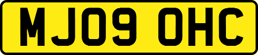MJ09OHC