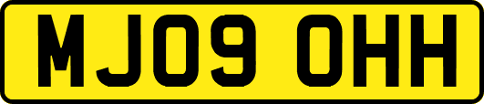 MJ09OHH